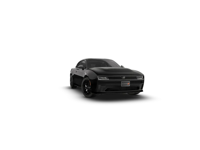 New 2026 Diamond Black Crystal Pearlcoat Dodge Scat Pack image 16