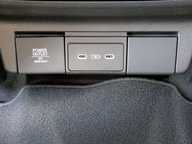 New 2026 Urban Gray Pearl Acura A-Spec Advance Package image 15
