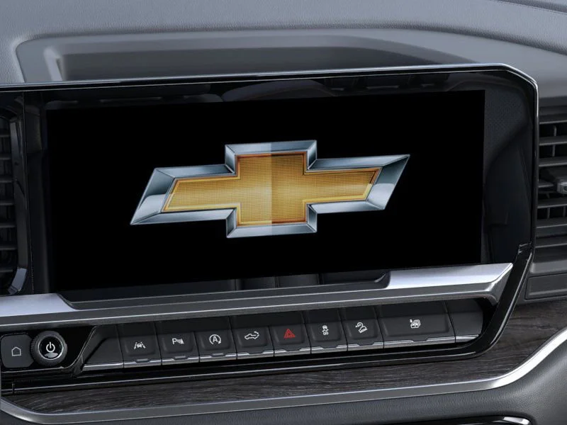 2026 Chevrolet Silverado 1500 LTZ - Photo 20