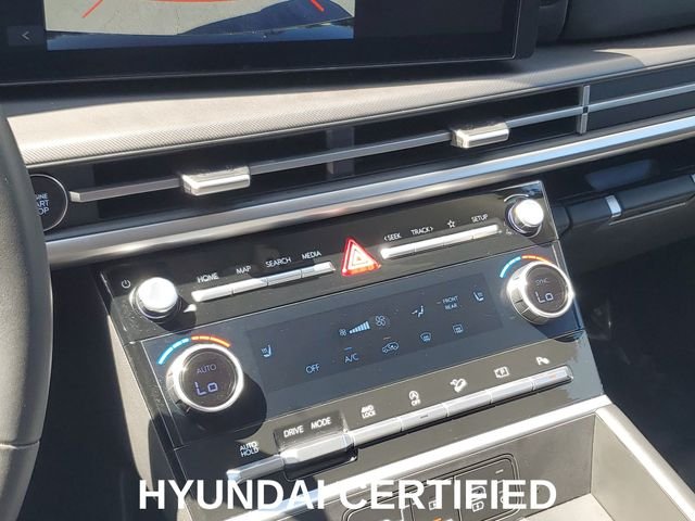 2025 Hyundai Santa Fe XRT - Photo 21