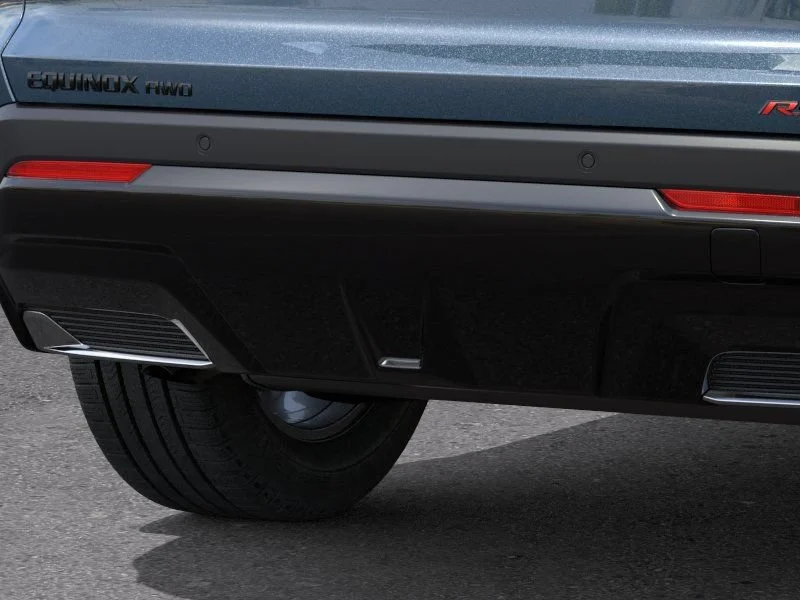 2027 Chevrolet Equinox RS - Photo 14