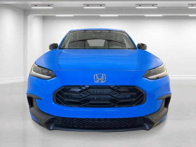 New 2027 Boost Blue Pearl Honda Sport image 12