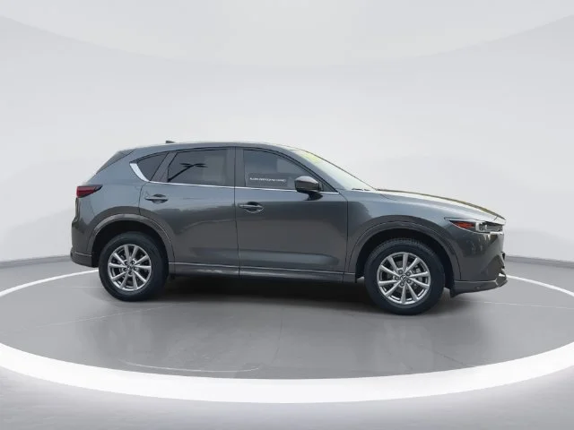 Used 2024 Gray Mazda 2.5 S Select Package image 9