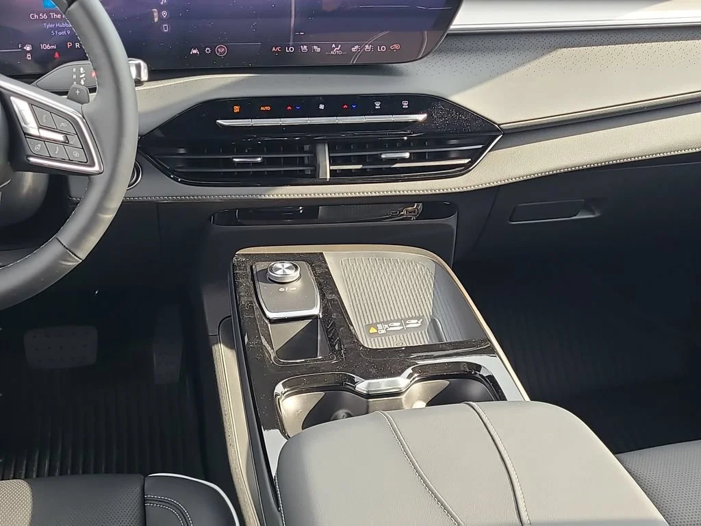 2026 Buick Enclave Avenir - Photo 15