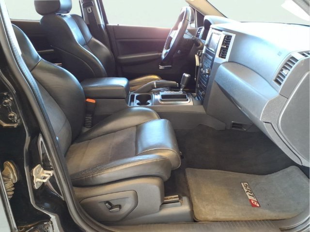 Used 2008 Black Jeep SRT8 image 22