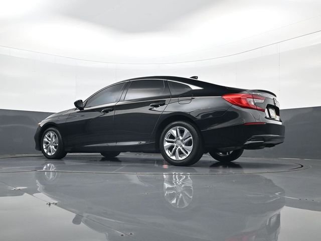 Used 2018  Honda LX image 27