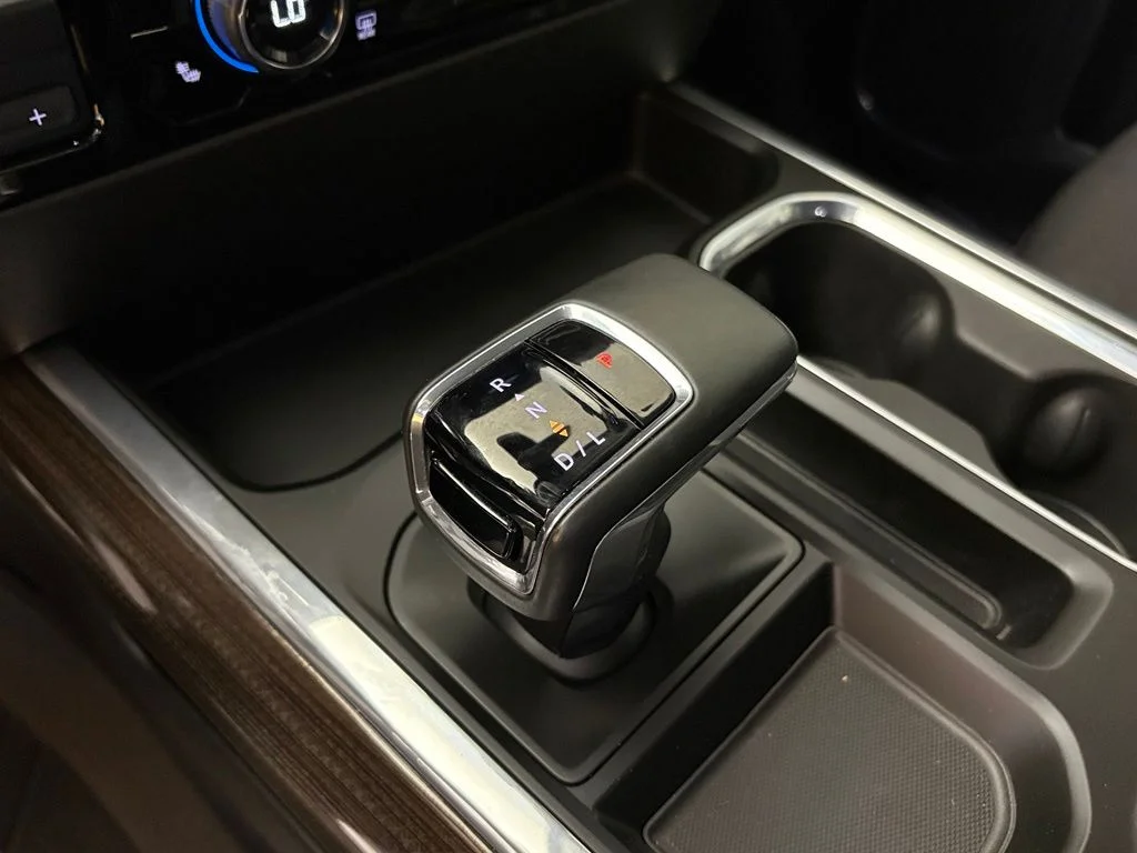 Used 2023 White Chevrolet RST image 28