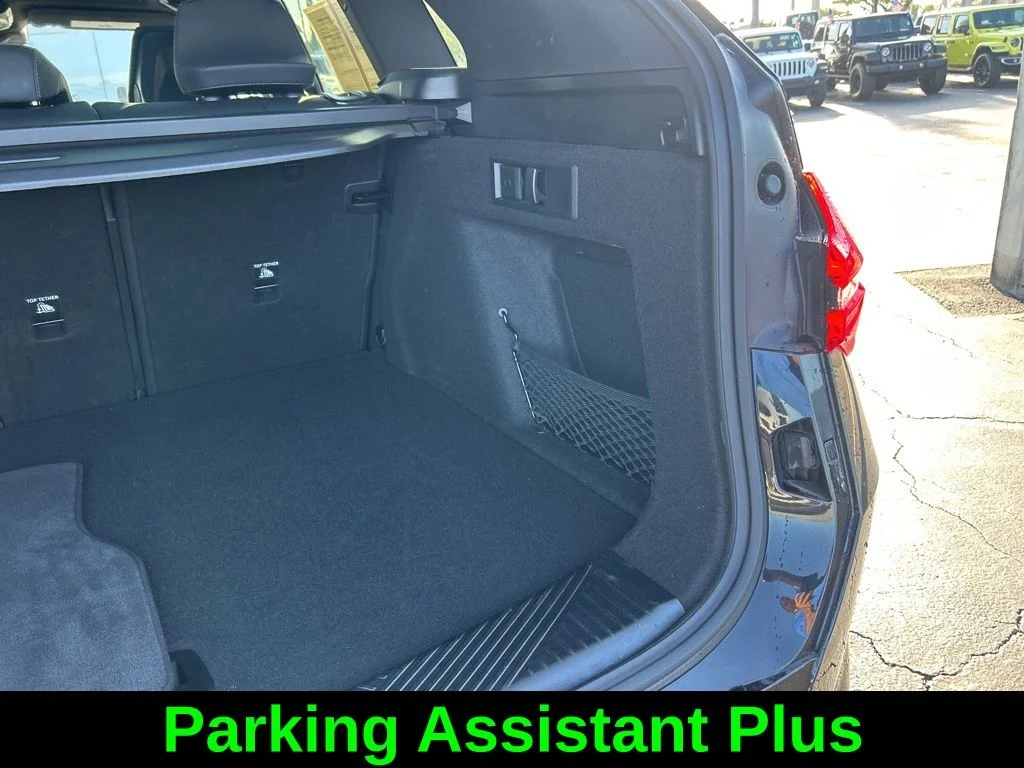 Used 2025 Black BMW 30 xDrive image 34