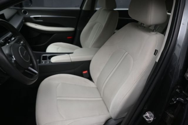 Used 2024 Gray Hyundai SEL image 19