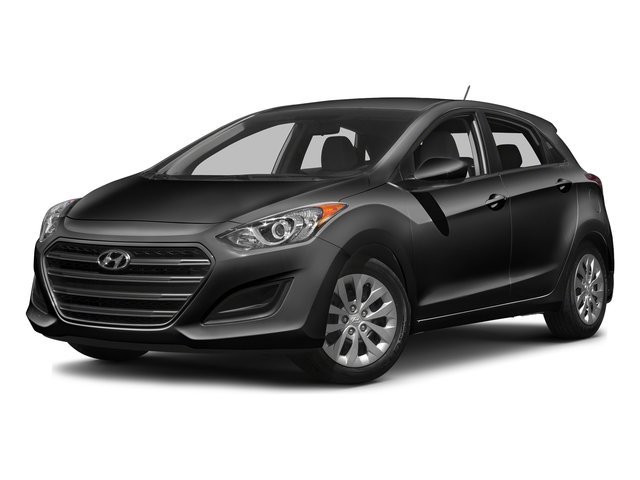 2016 Hyundai Elantra GT 2.0L 6-Speed A/T's photo