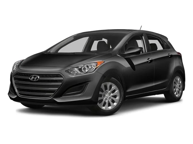 2016 Hyundai Elantra GT's photo