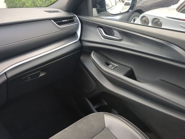 Certified Used 2025 White Jeep Altitude X image 20