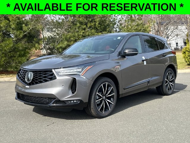 2026 Acura RDX