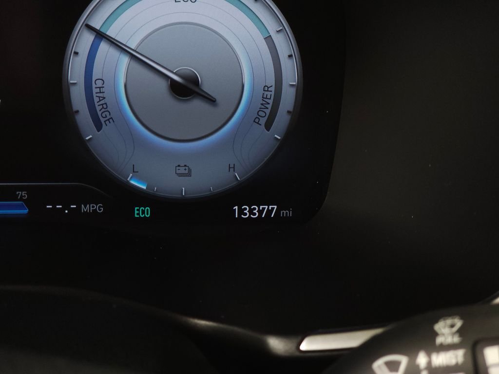 2023 Hyundai Santa Fe SEL Convenience PHEV - Photo 22