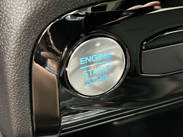 Used 2023 Cinnabar Red Ford ST-Line Select image 26
