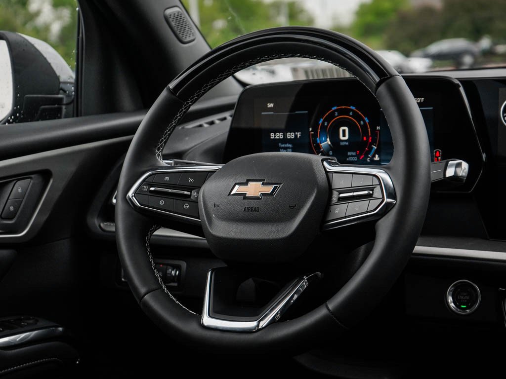 2026 Chevrolet Traverse LT - Photo 15