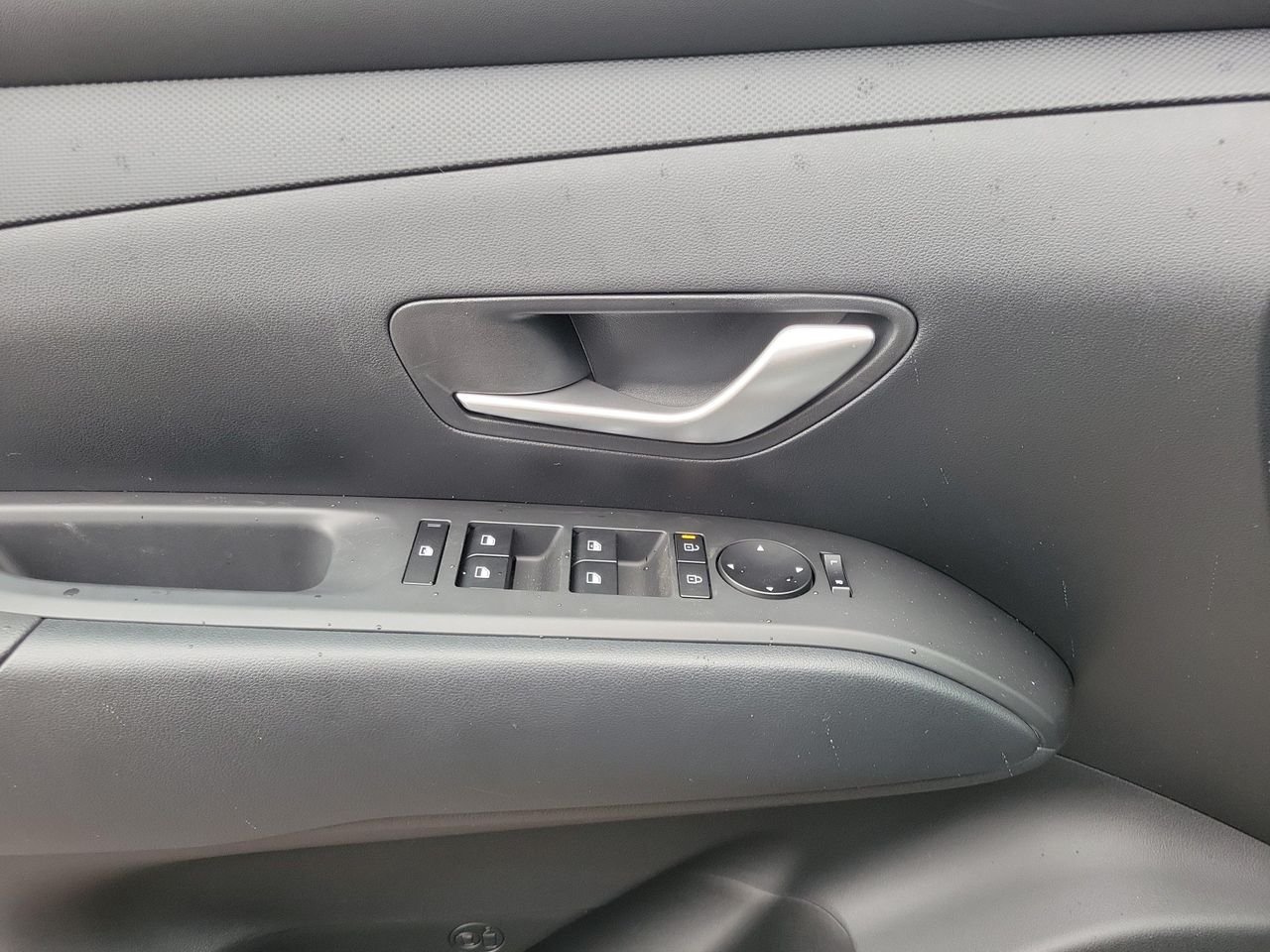 New 2026 Shimmering Silver Hyundai Blue image 17