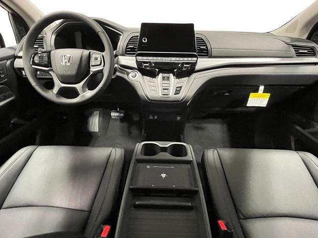 2026 Honda Odyssey EX-L - Photo 18