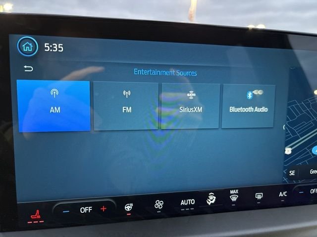 New 2026 Silver Ford Active image 23