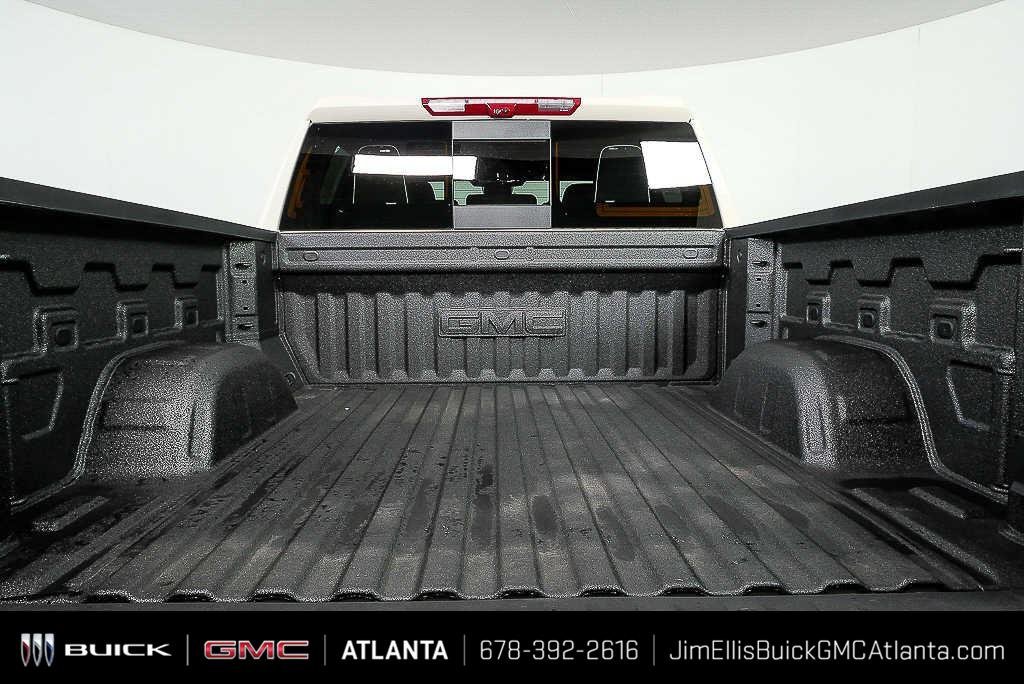 New 2026 Coastal Dune GMC AT4X image 31