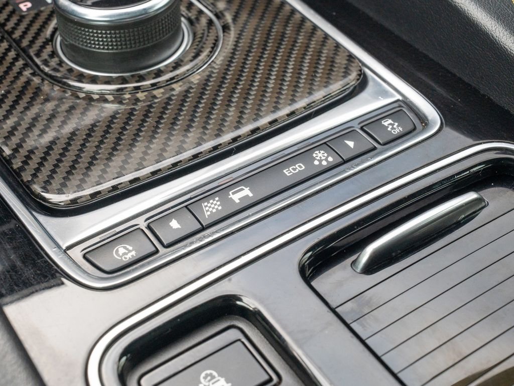 Used 2020 Black Jaguar 300 Sport Limited Edition image 31