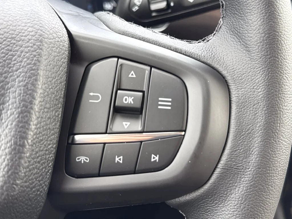 New 2026 Beige Ford Lariat image 26