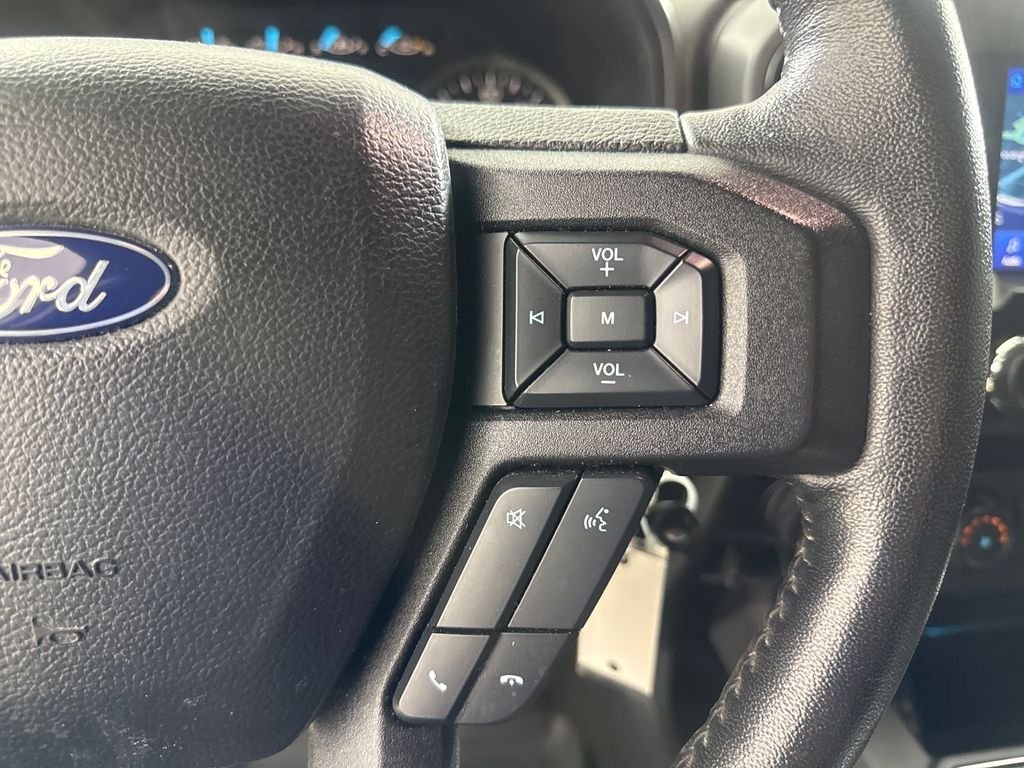 Used 2020 Gray Ford XLT image 22