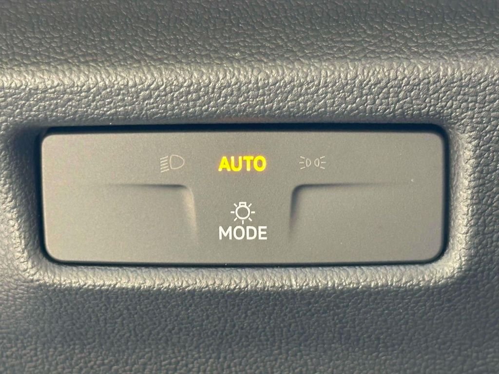 Certified Used 2025 White Volkswagen 2.0T S image 19
