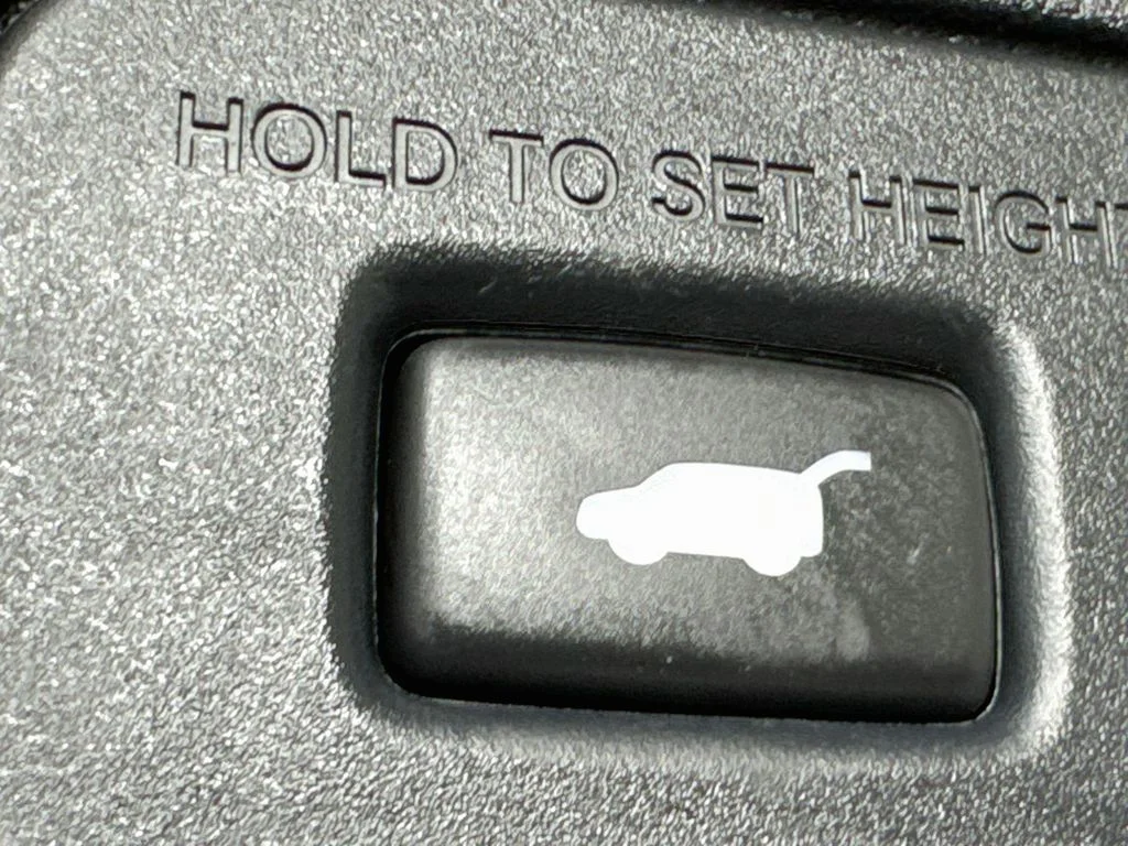 Certified Used 2025 Modern Steel Metallic Honda EX-L image 34