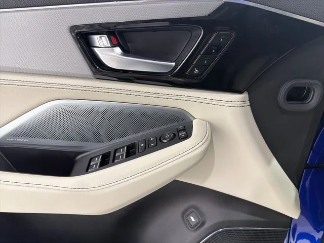 2025 Acura MDX A-spec w/Advance Package - Photo 11