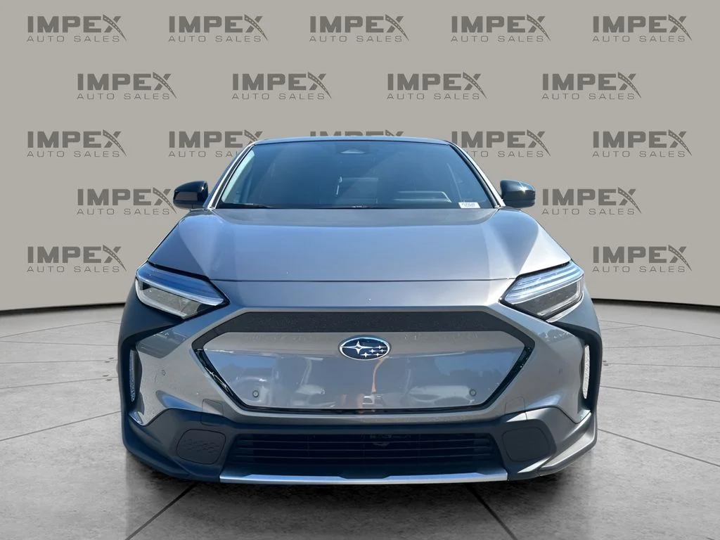 Used 2023 Black Subaru Premium image 8
