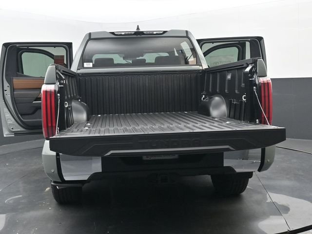 2026 Toyota Tundra 1794 Edition - Photo 35
