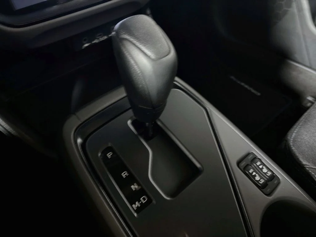 Certified Used 2026 Black Subaru Premium image 18