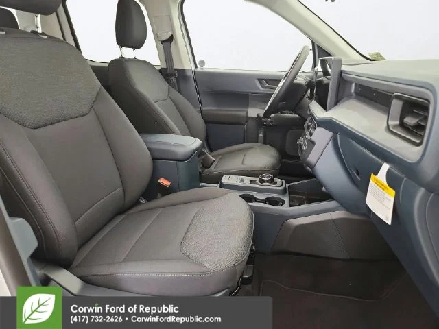 New 2026 Oxford White Ford XL image 56