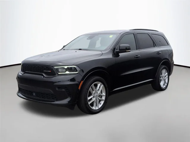 2025 Dodge Durango GT Plus