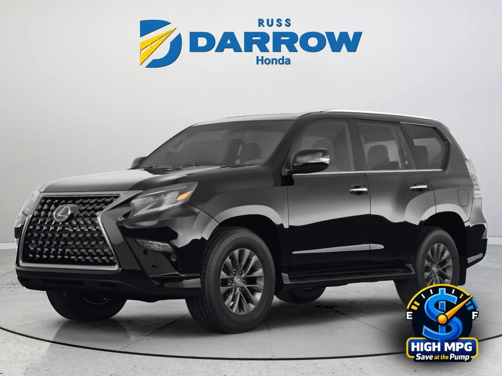 2022 Lexus GX 460 460 PREMIUM's photo