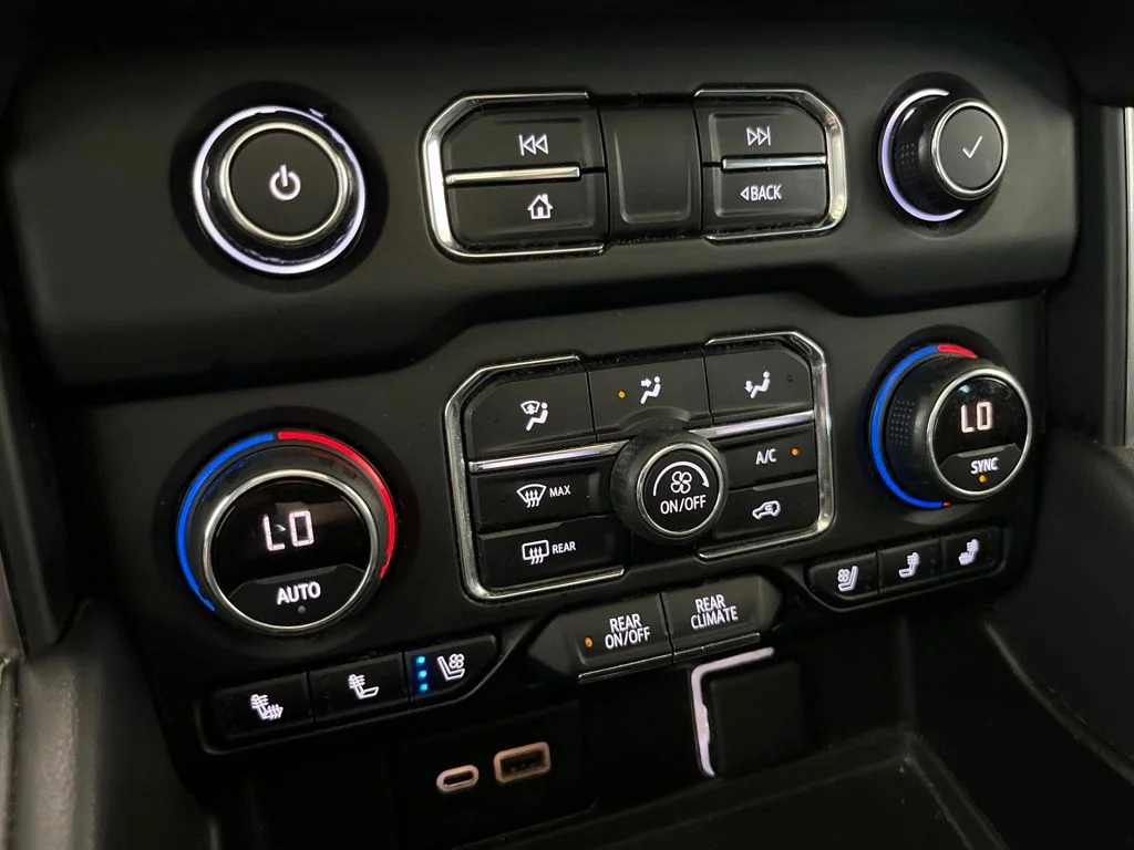 Used 2021 Summit White Chevrolet Premier image 16