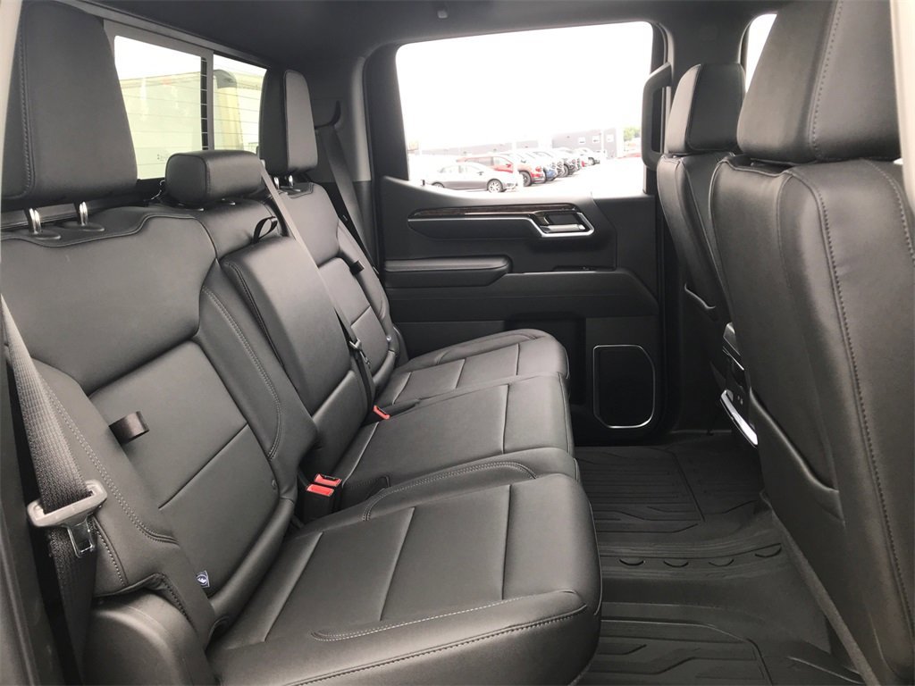 2026 GMC SIERRA - Image 34