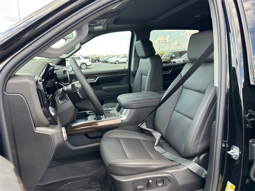 2026 GMC SIERRA - Image 14