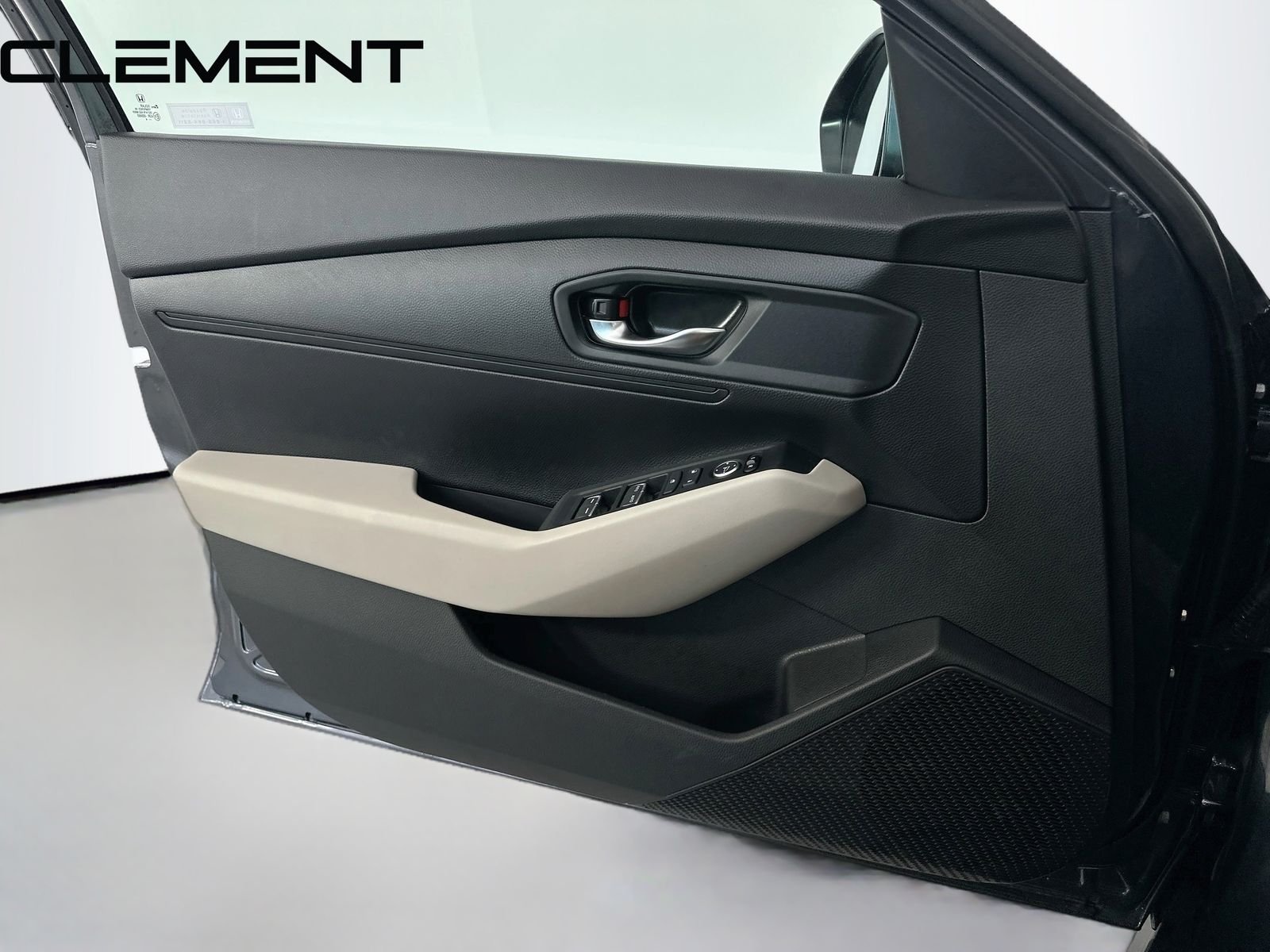 2024 Honda Accord LX - Photo 24