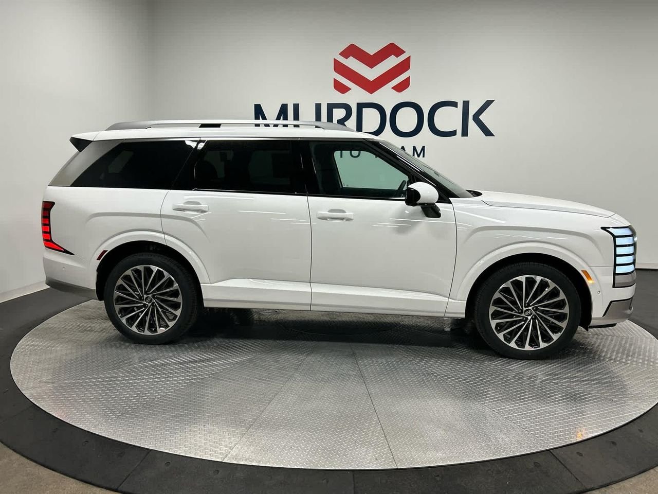 2026 Hyundai Palisade Calligraphy - Photo 39