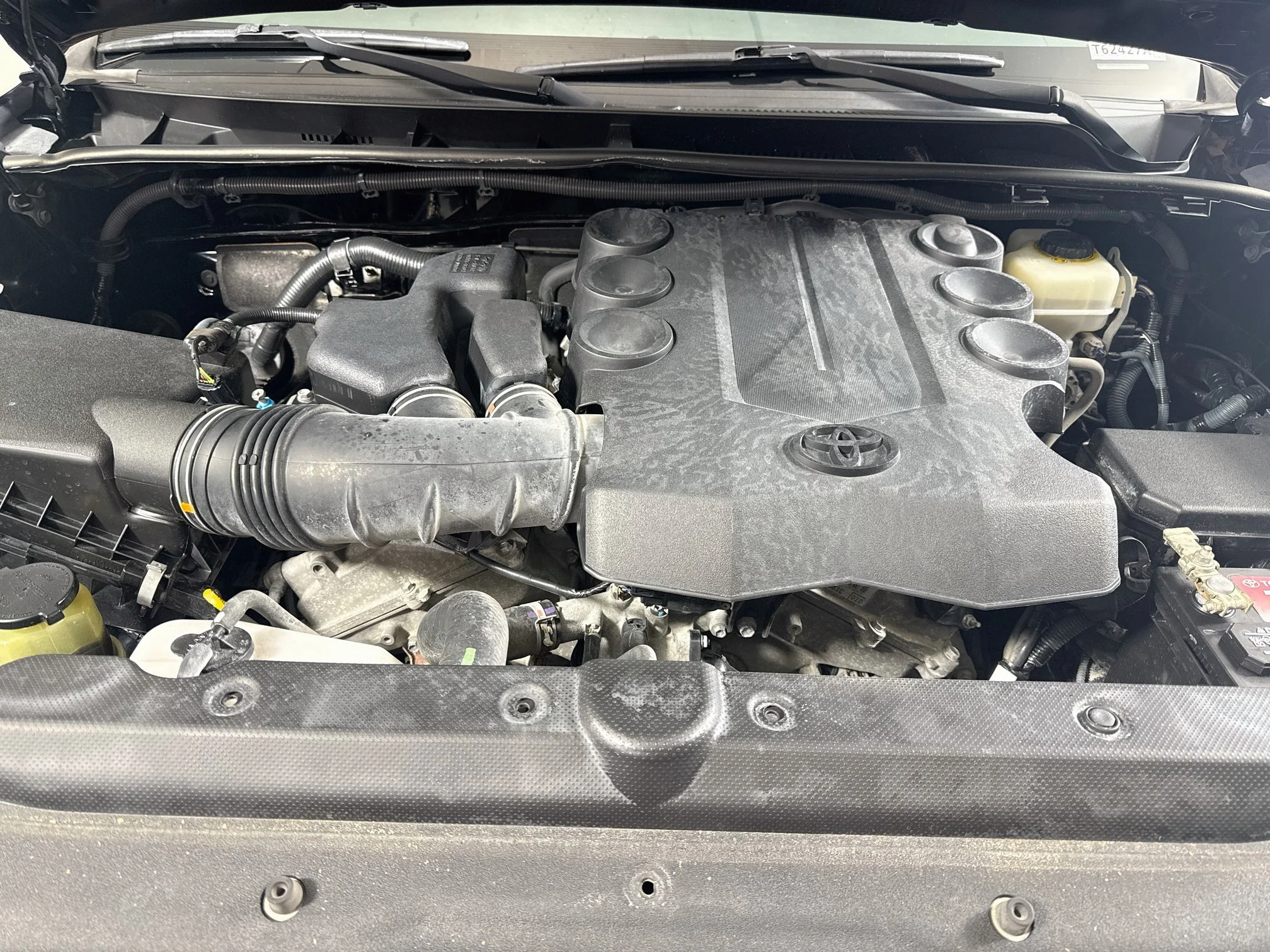 Used 2012 Black Toyota Limited image 30