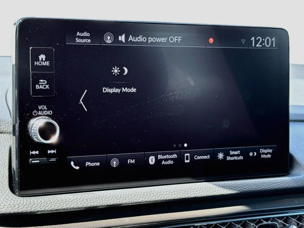 Used 2024  Acura Type S image 34