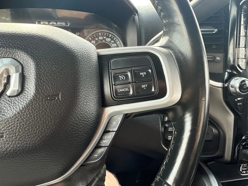 Used 2022 Gray Ram Big Horn image 20
