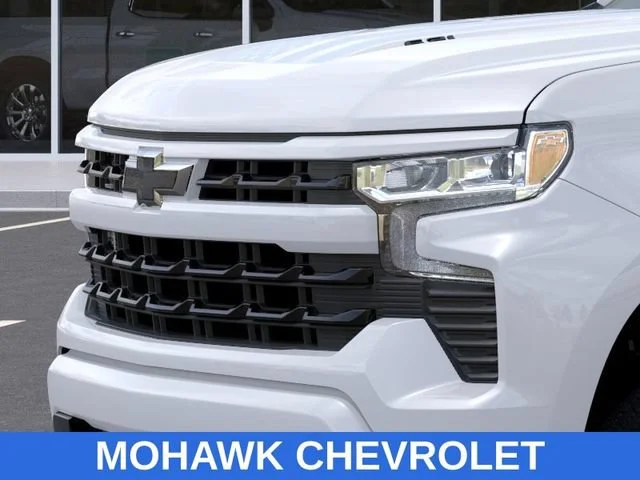 2026 Chevrolet Silverado 1500 RST - Photo 13