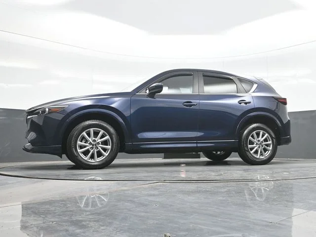 Used 2024 Blue Mazda 2.5 S Select Package image 21