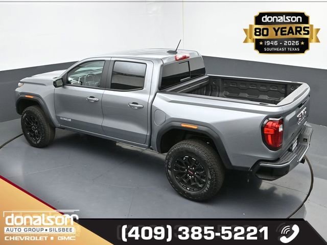 New 2026 Sterling Metallic GMC Elevation image 20
