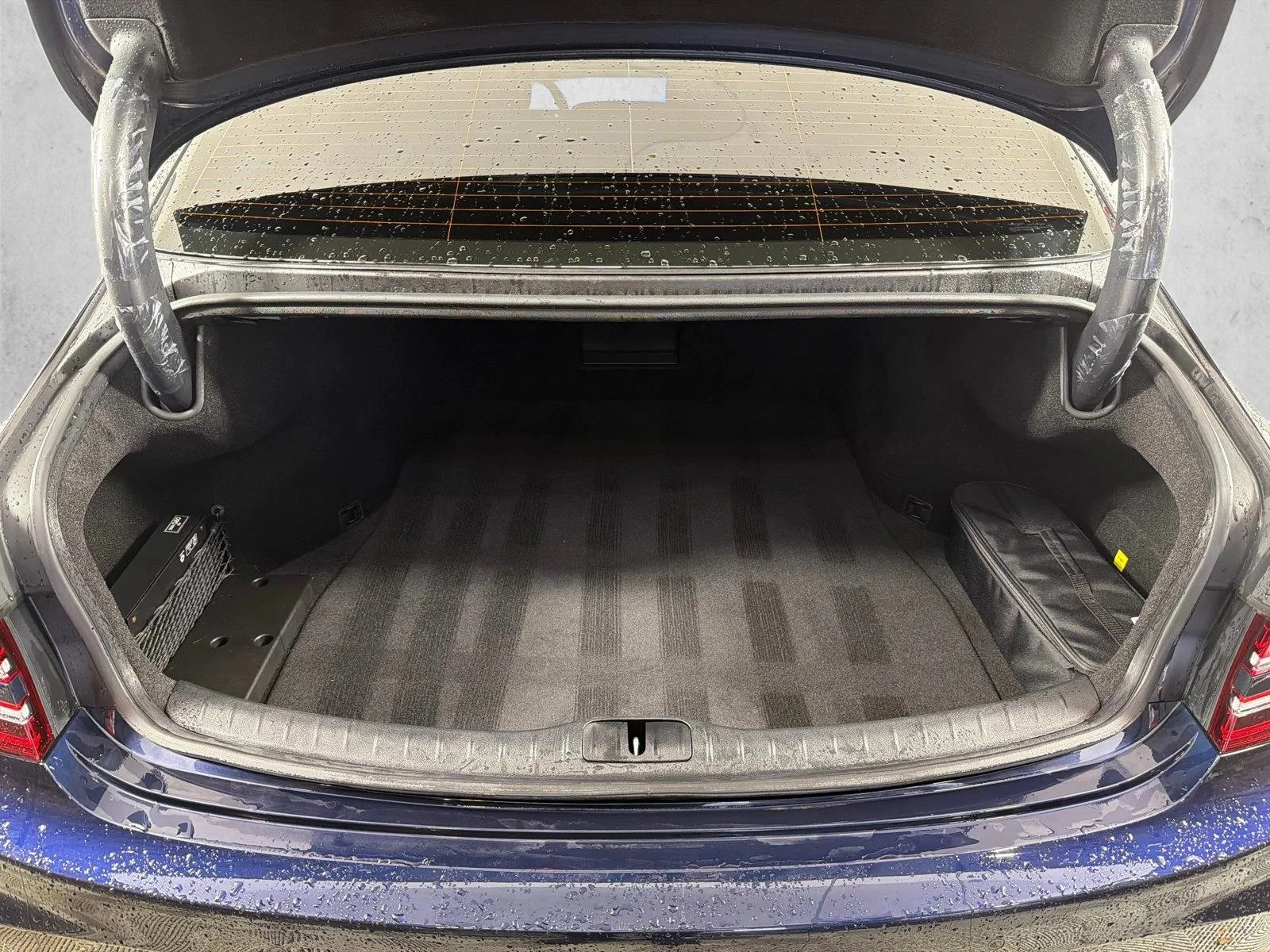 Used 2025 Blue Genesis 2.5T image 19