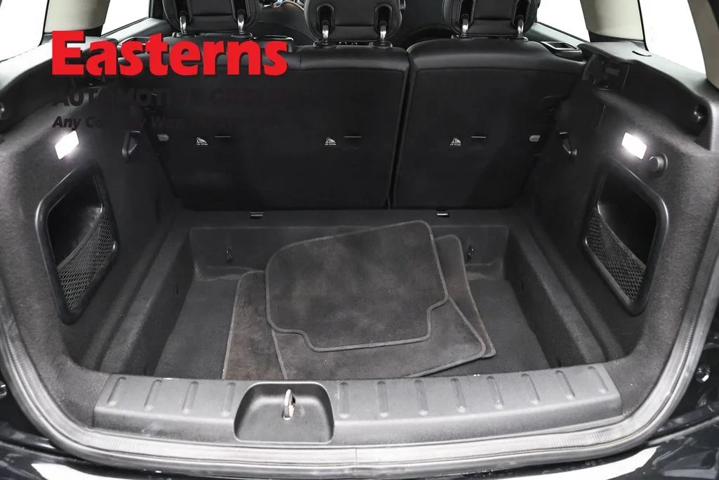 Used 2023 Black MINI Clubman image 9