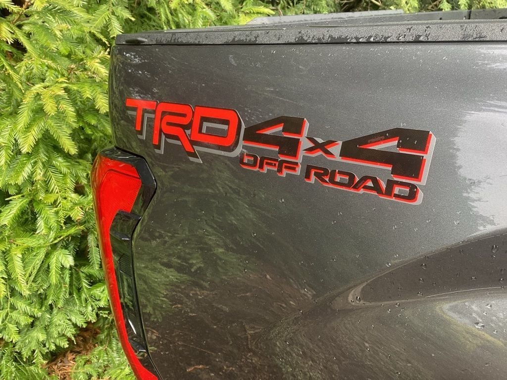 2025 Toyota Tundra SR5 - Photo 12